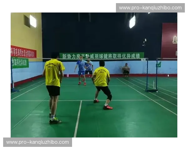 羽毛球赛事转会:赛场新势力如何改写冠军版图 羽毛球赛事转会:赛场新势力如何改写冠军版图