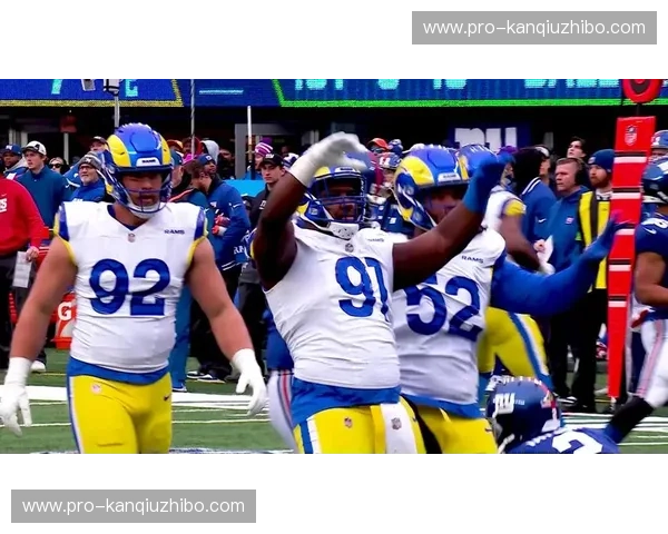 前瞻橄榄球：引领新一代的橄榄球体验