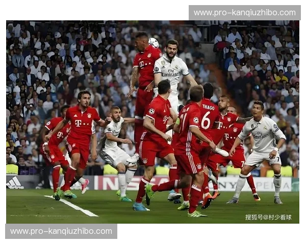 巅峰对决!皇马vs拜仁首发名单暗藏玄机,谁能主宰欧冠之巅? 巅峰对决!皇马vs拜仁首发名单暗藏玄机,谁能主宰欧冠之巅?