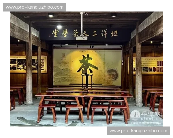 山海激荡,风华初绽:福建与浙江,一场别开生面的文旅对话